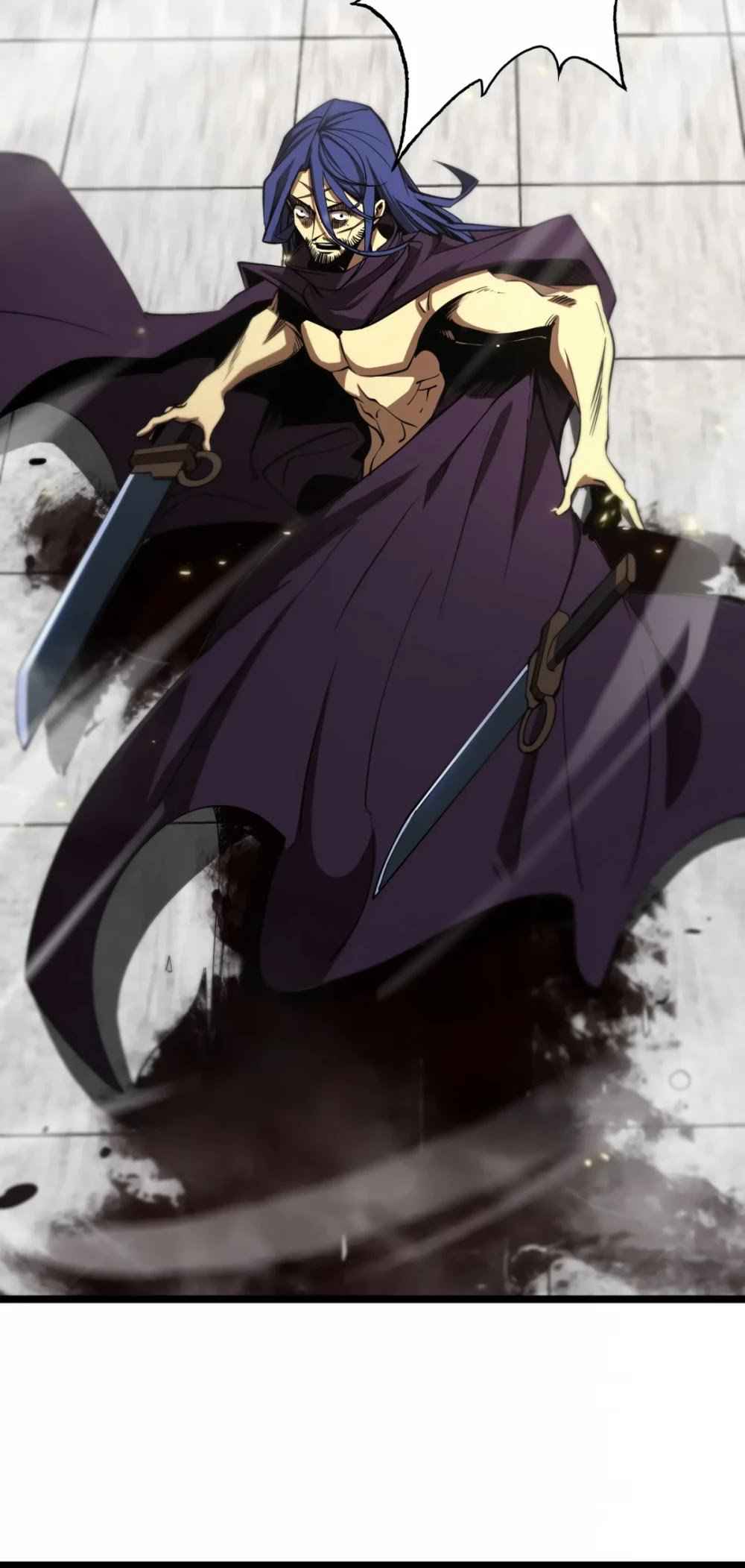 World's Apocalypse Online chapter 73 page 14