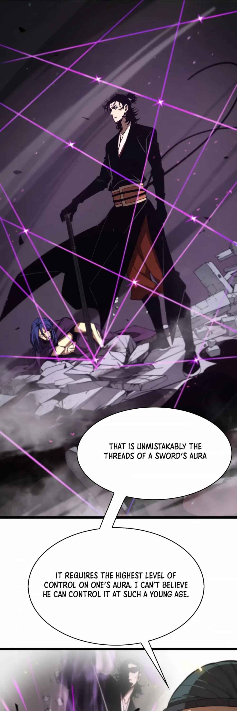 World's Apocalypse Online chapter 73 page 15