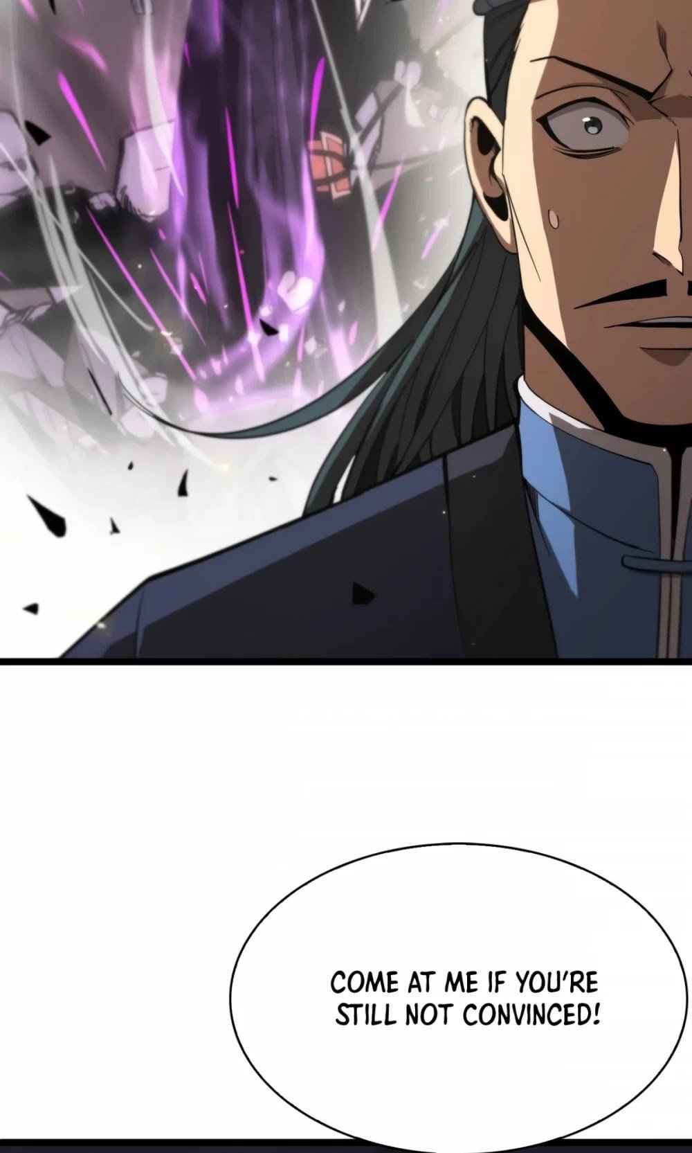 World's Apocalypse Online chapter 73 page 16