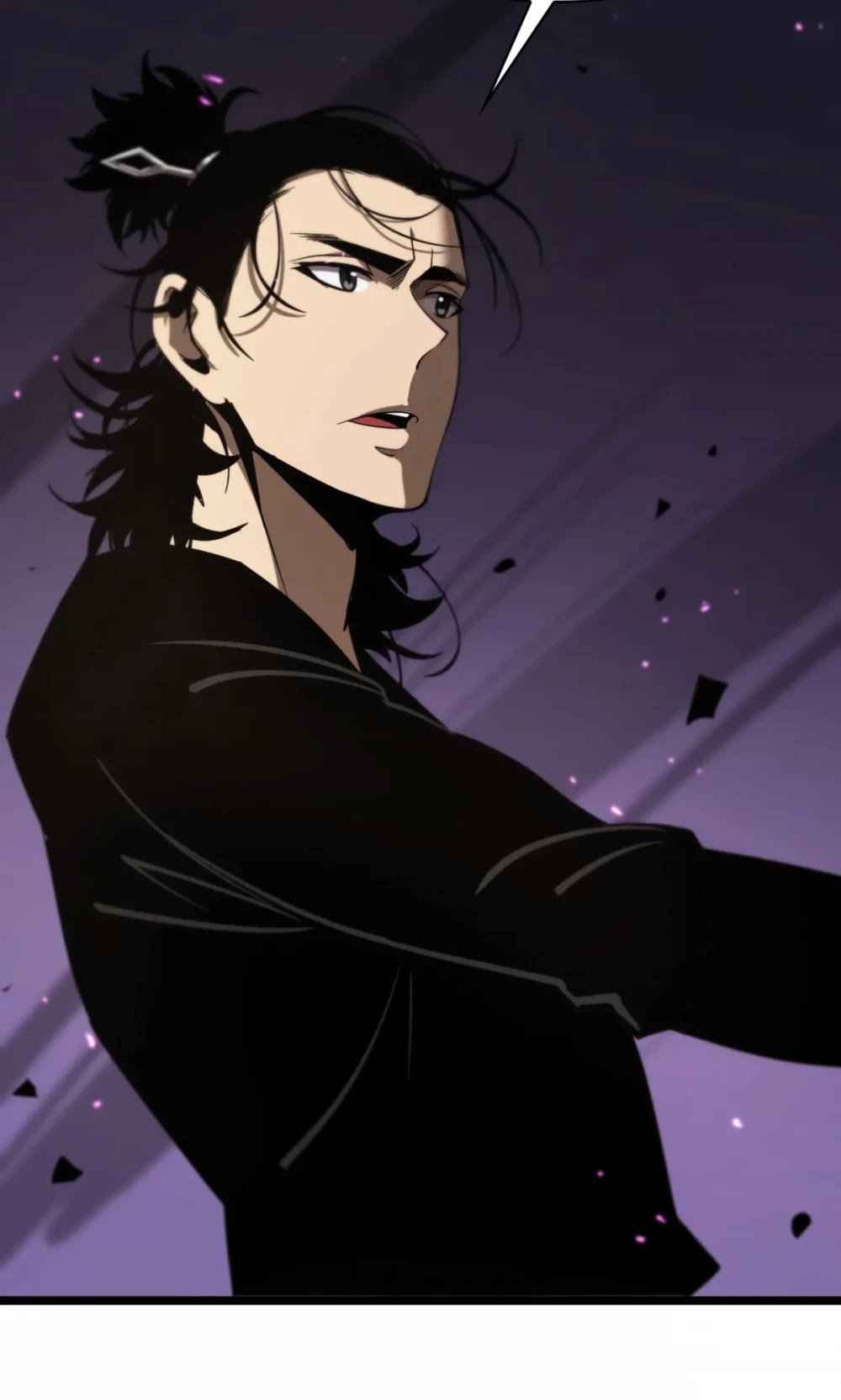 World's Apocalypse Online chapter 73 page 17