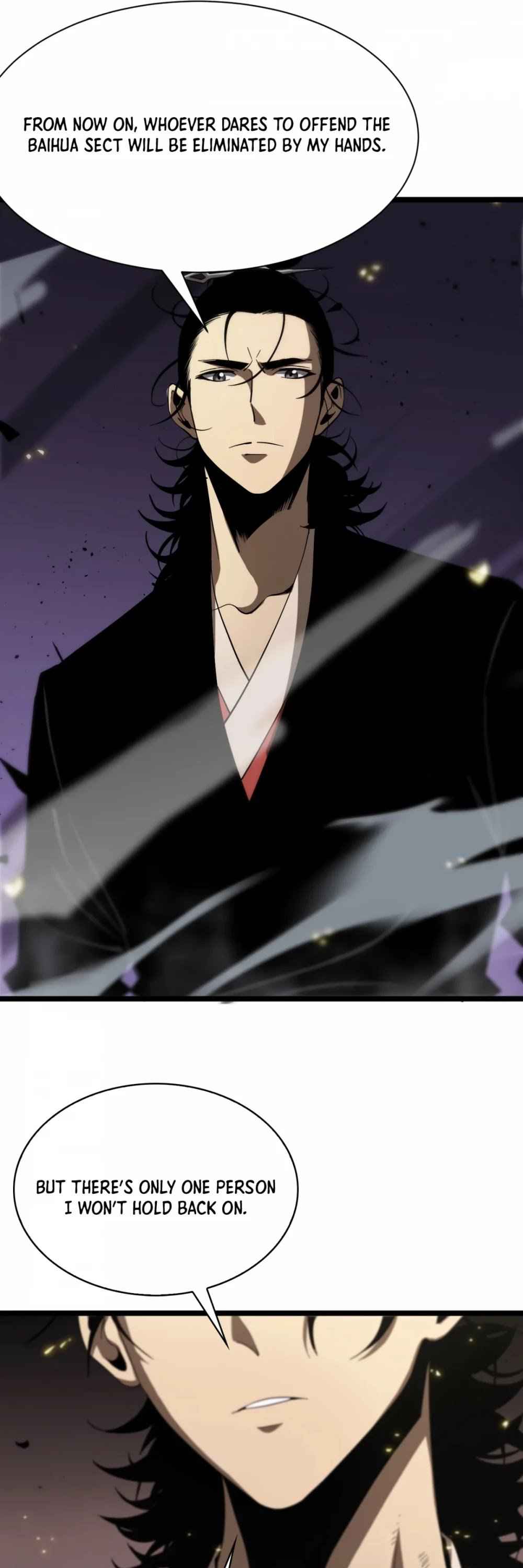 World's Apocalypse Online chapter 73 page 27