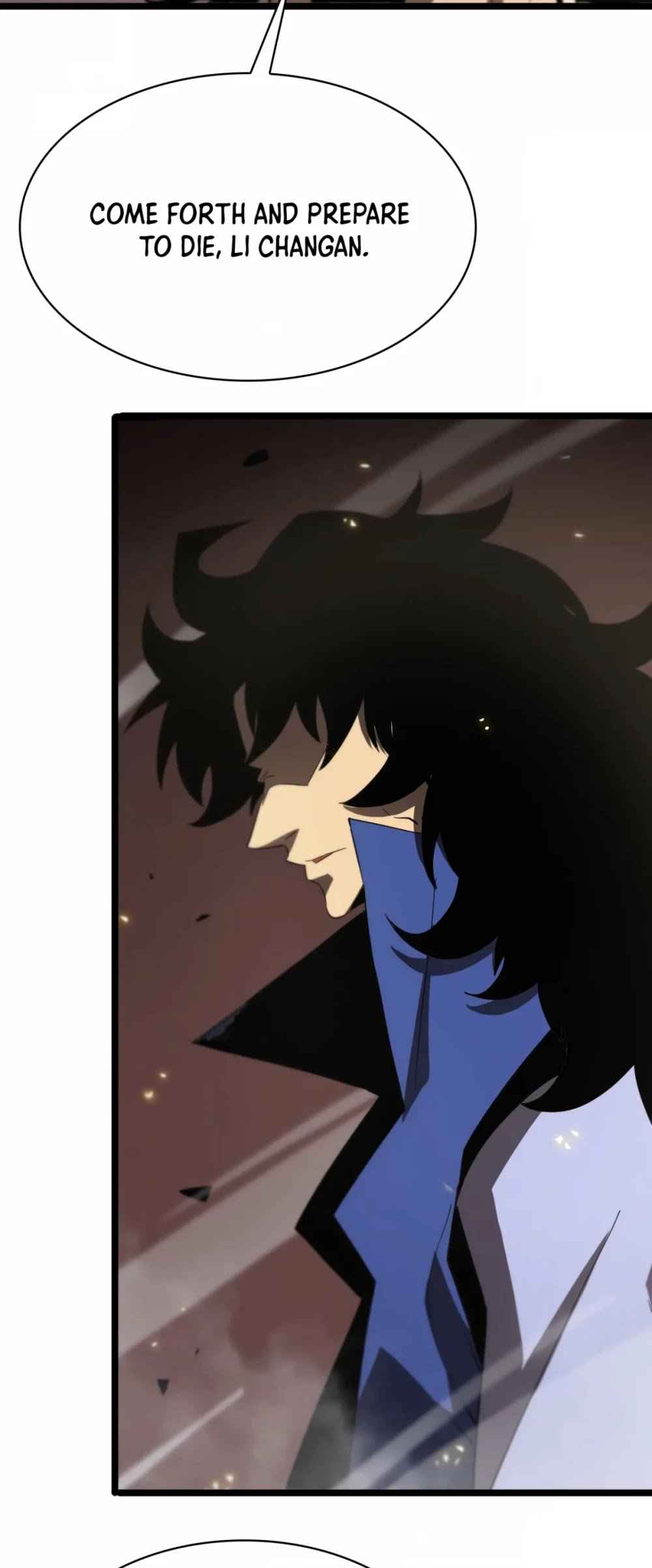 World's Apocalypse Online chapter 73 page 28