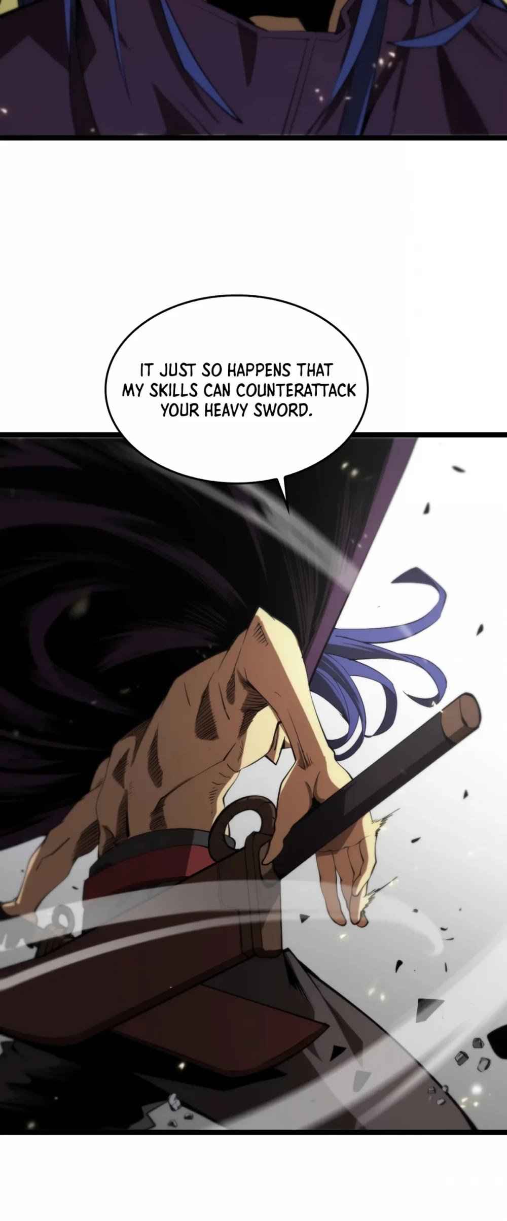 World's Apocalypse Online chapter 73 page 3