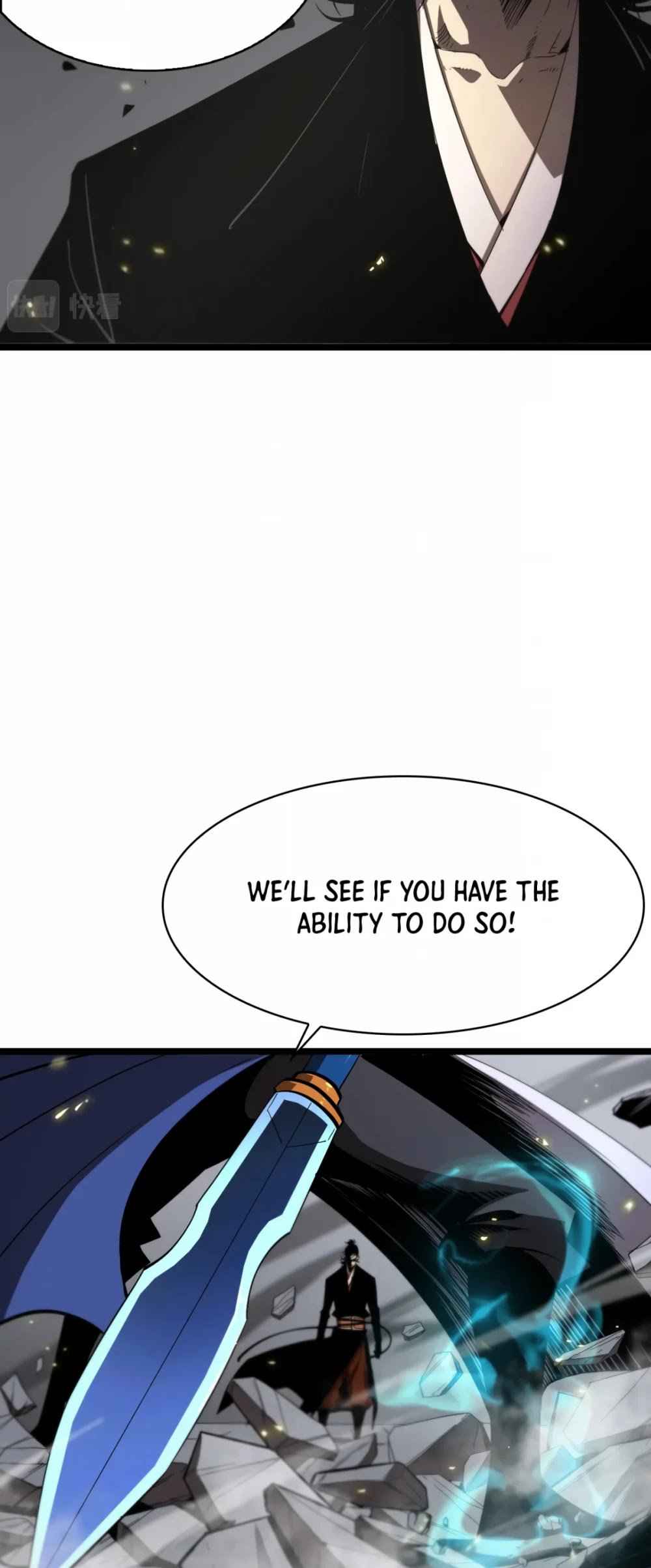 World's Apocalypse Online chapter 73 page 31