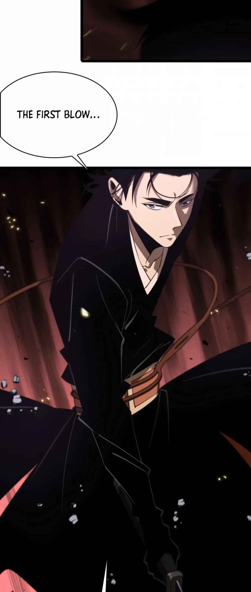 World's Apocalypse Online chapter 73 page 37