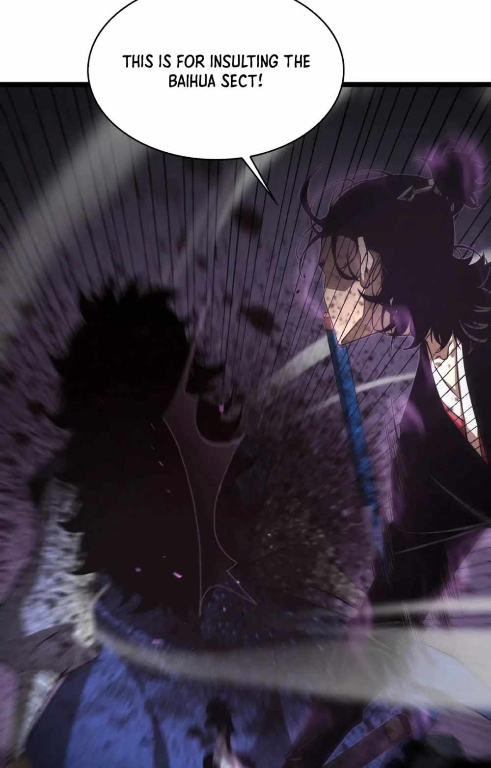 World's Apocalypse Online chapter 74 page 2