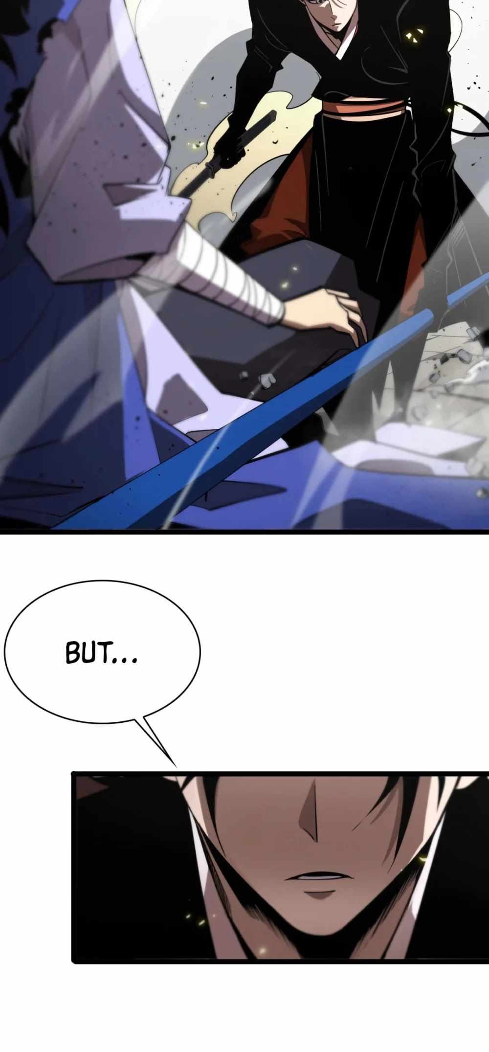 World's Apocalypse Online chapter 74 page 20