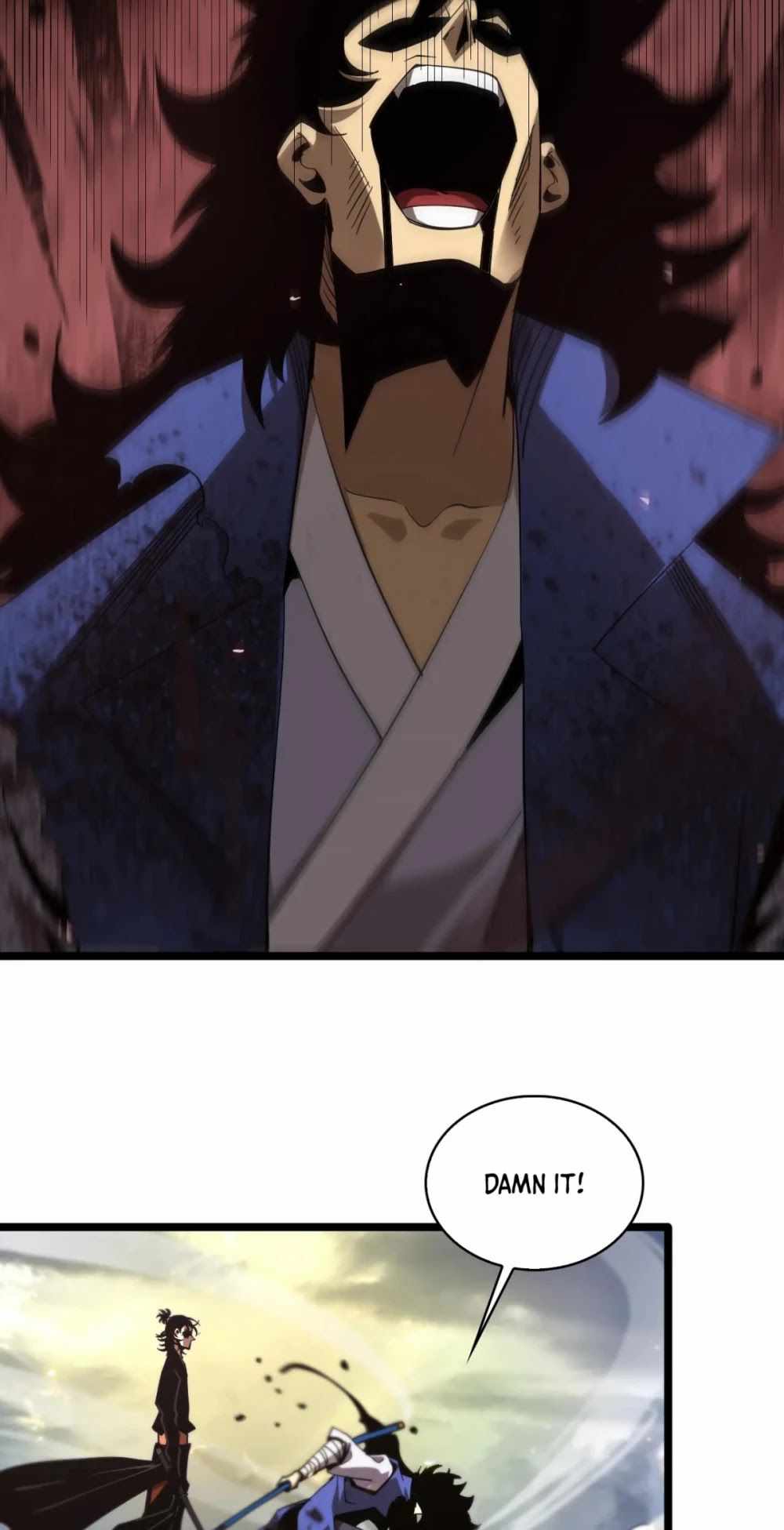 World's Apocalypse Online chapter 74 page 5