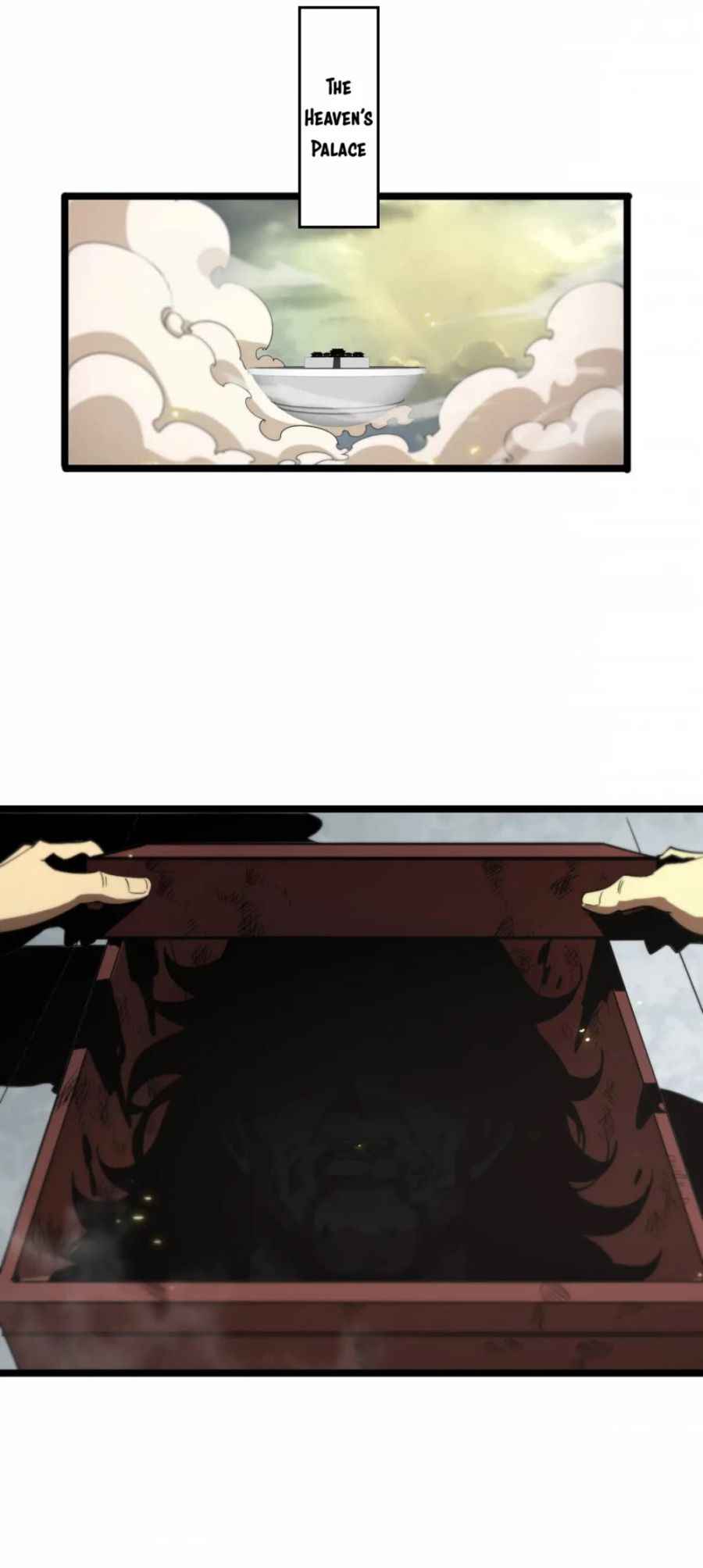 World's Apocalypse Online chapter 76 page 20