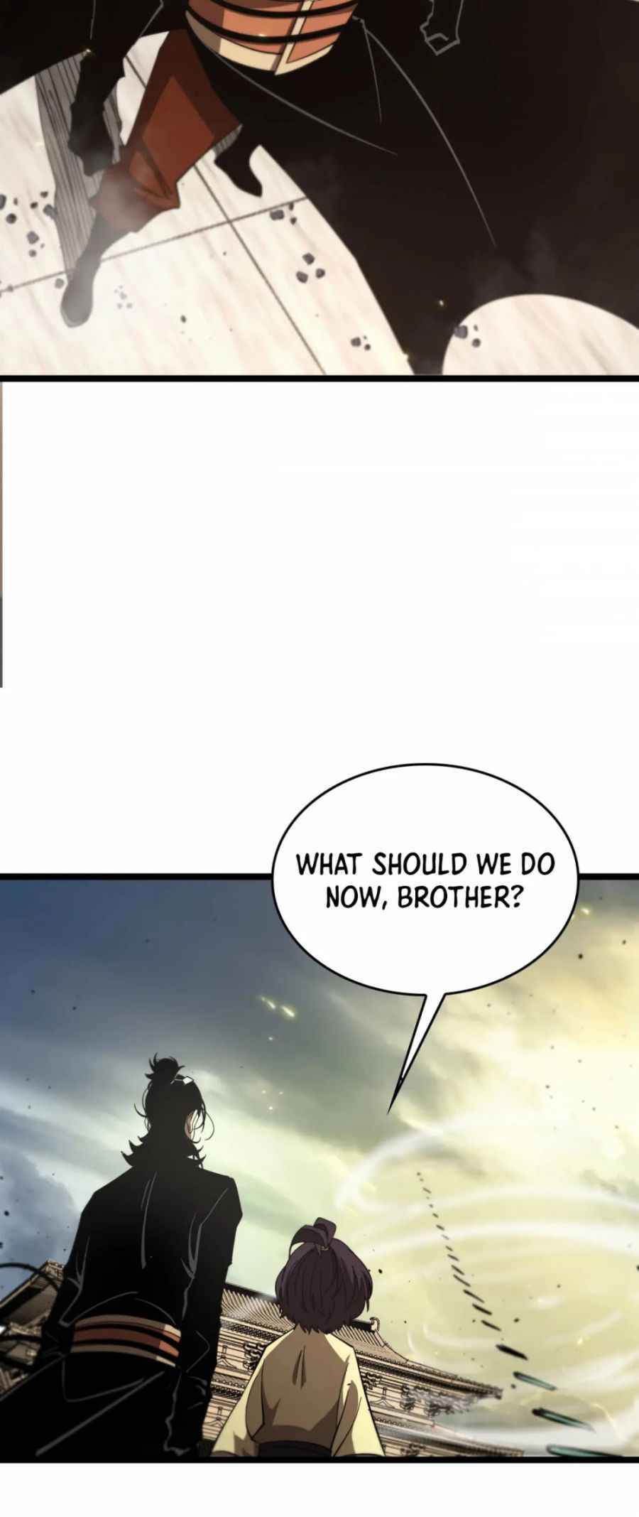 World's Apocalypse Online chapter 76 page 33