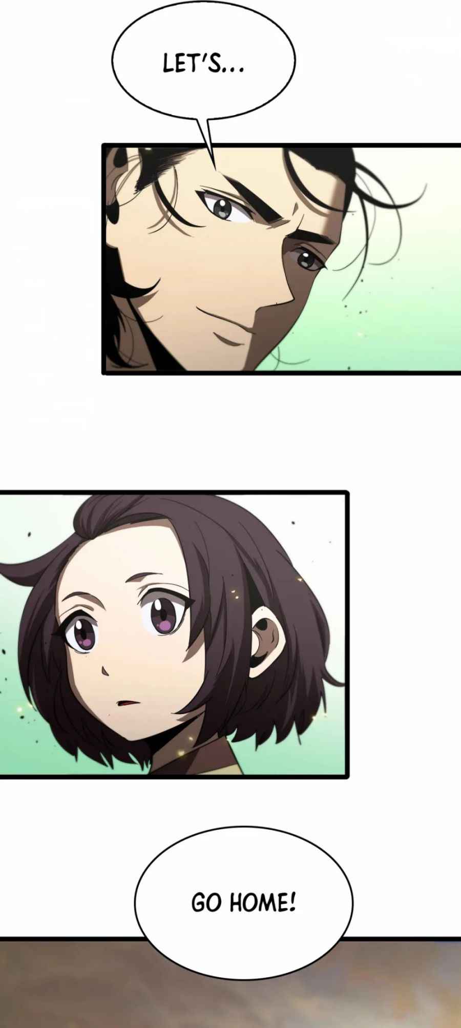 World's Apocalypse Online chapter 76 page 34