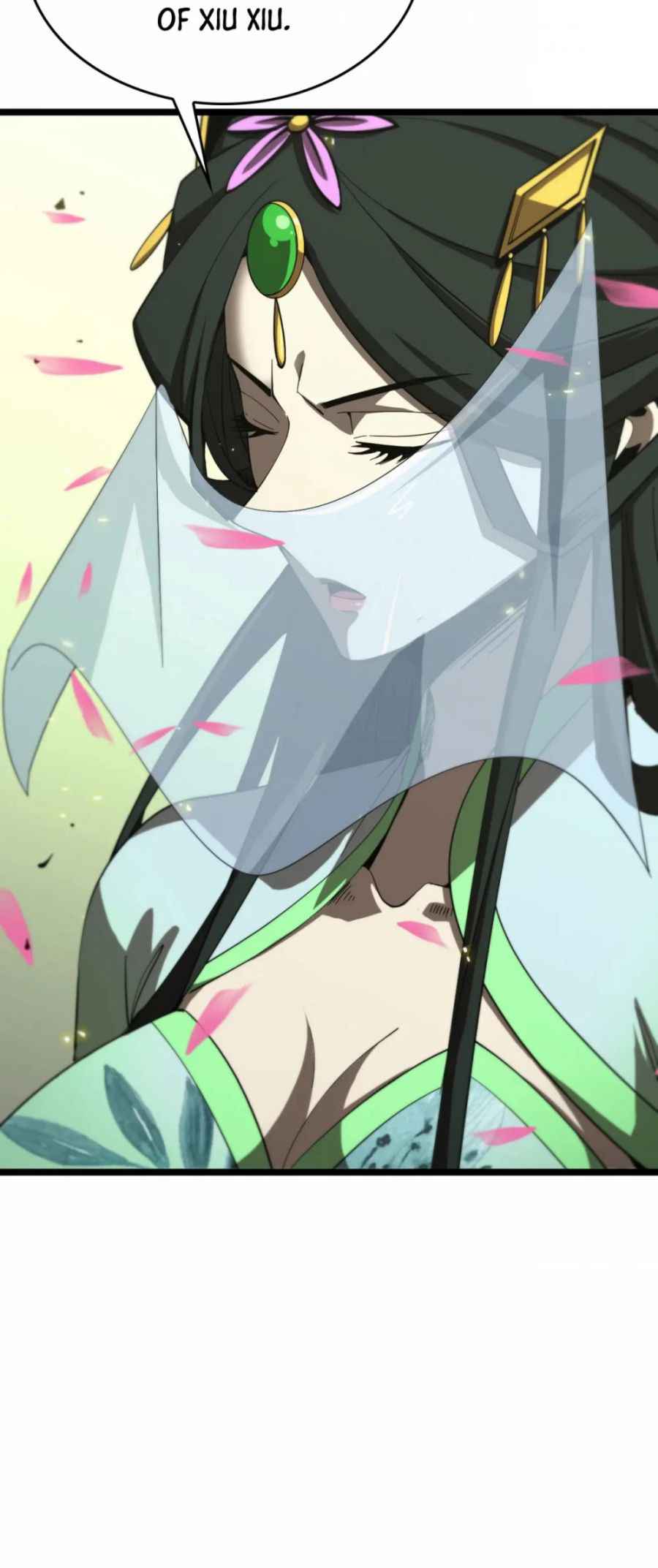 World's Apocalypse Online chapter 76 page 9