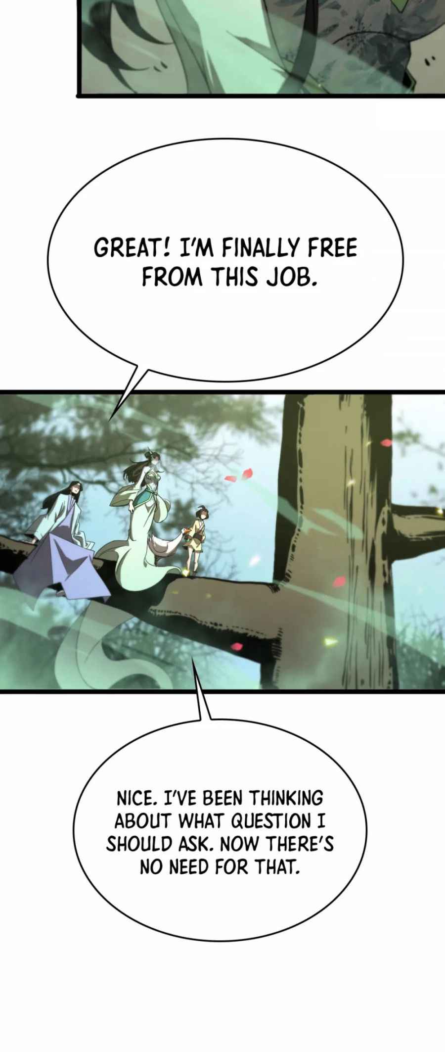 World's Apocalypse Online chapter 77 page 30