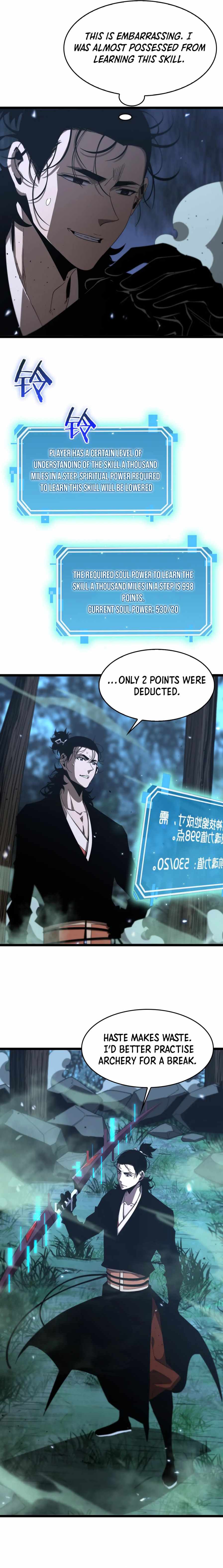 World's Apocalypse Online chapter 80 page 2