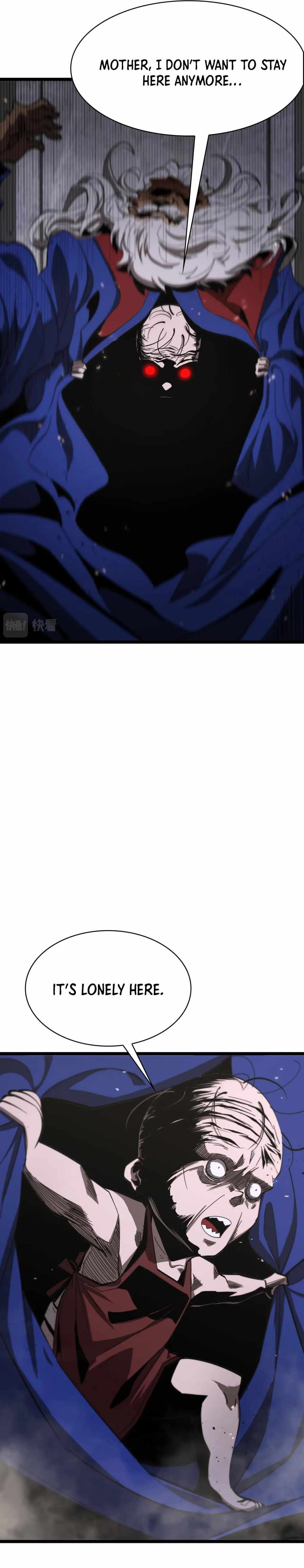 World's Apocalypse Online chapter 81 page 10