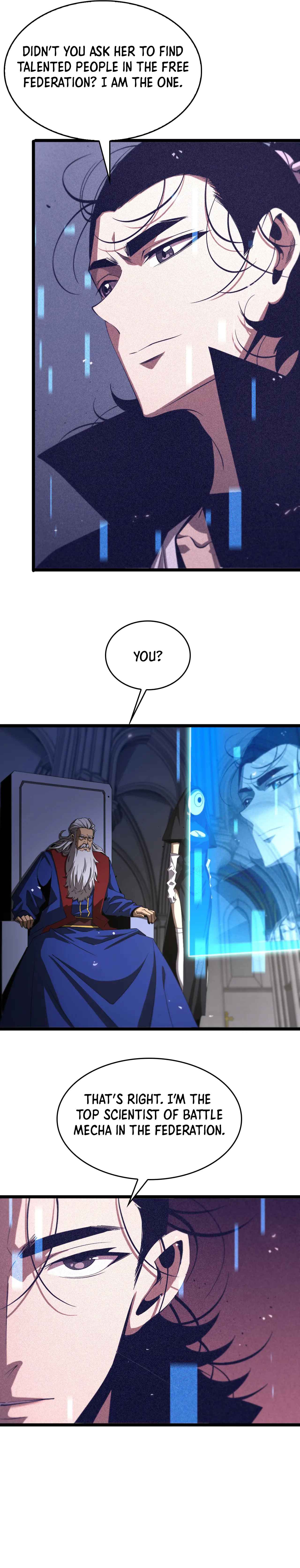 World's Apocalypse Online chapter 82 page 2