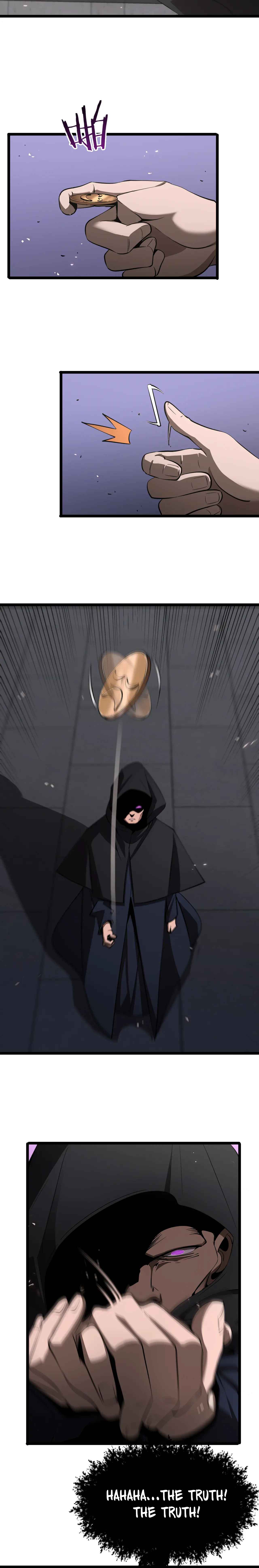 World's Apocalypse Online chapter 82 page 9