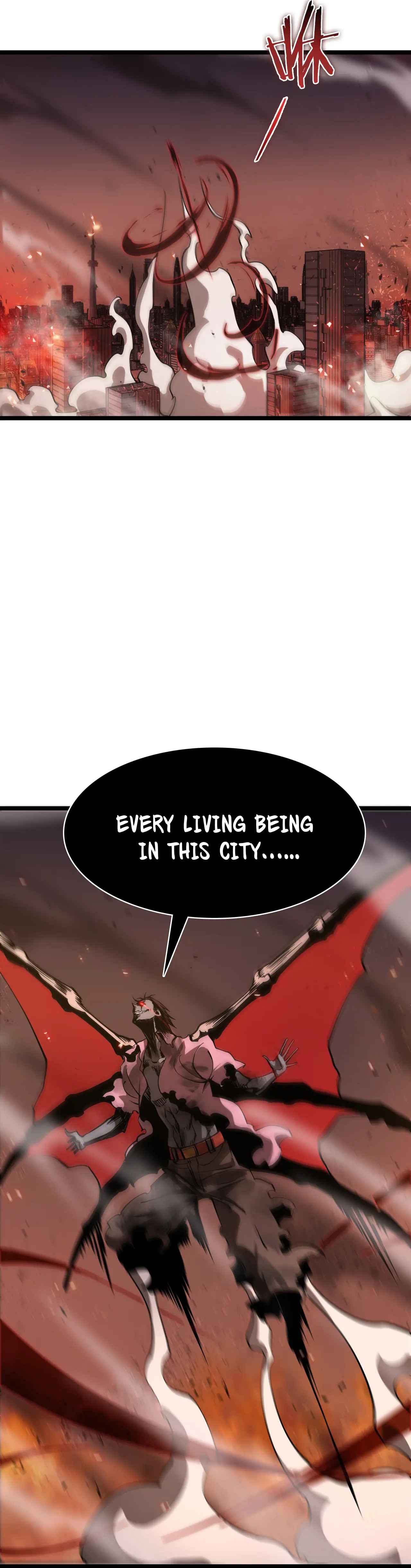 World's Apocalypse Online chapter 85 page 14