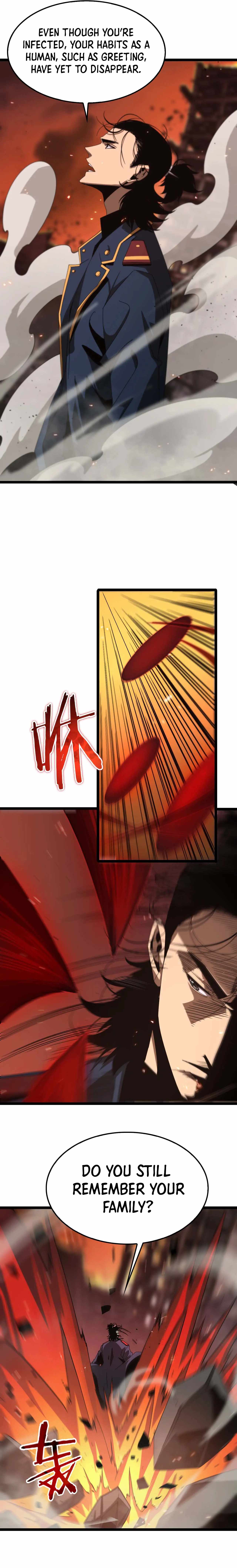 World's Apocalypse Online chapter 89 page 9