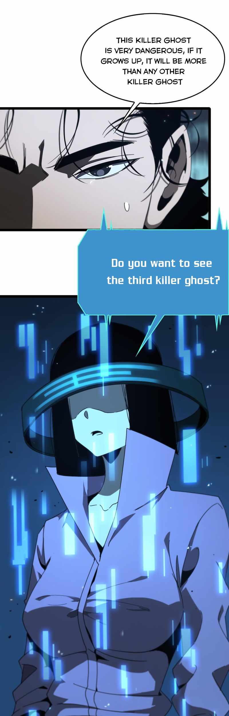 World's Apocalypse Online chapter 94 page 1