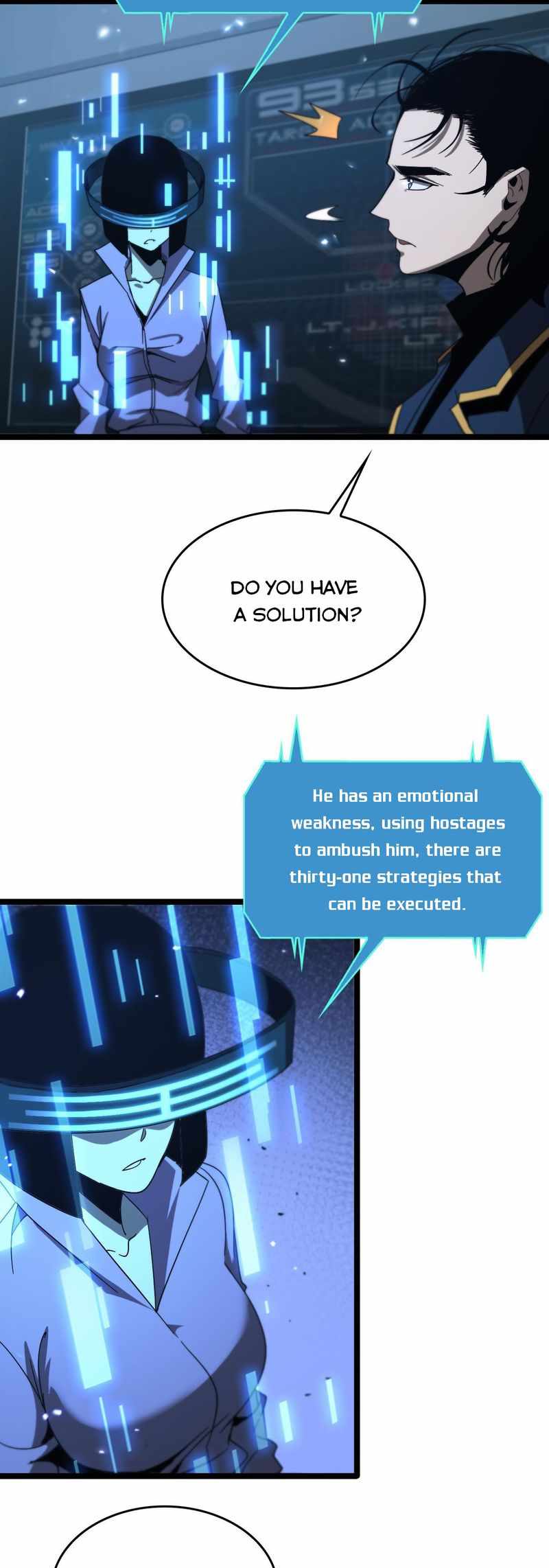 World's Apocalypse Online chapter 94 page 18