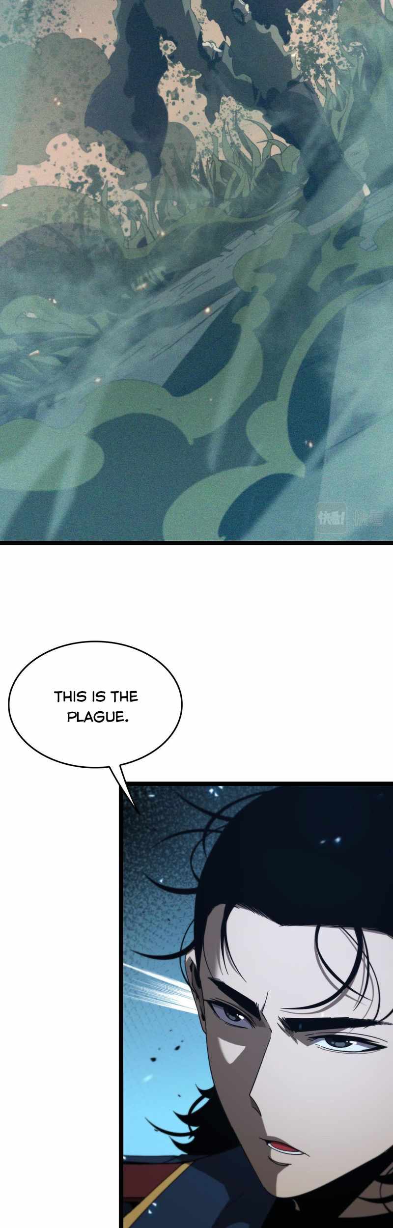 World's Apocalypse Online chapter 94 page 3