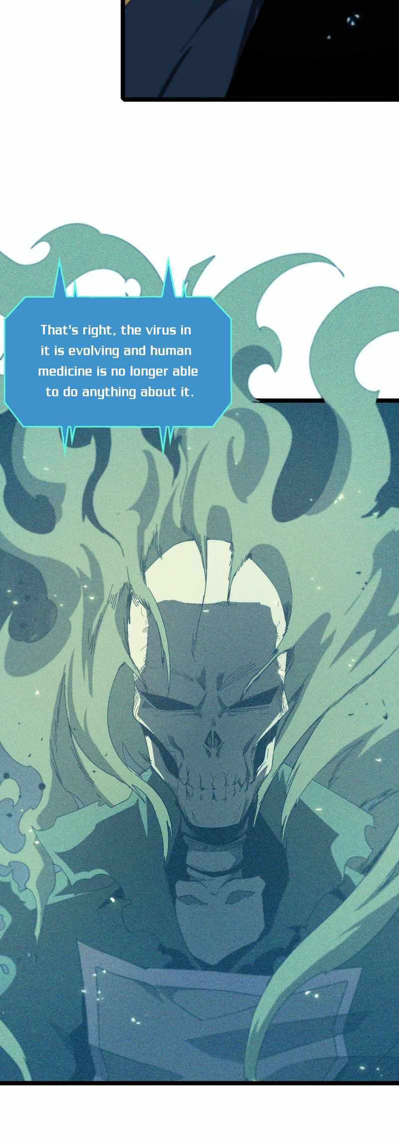 World's Apocalypse Online chapter 94 page 4