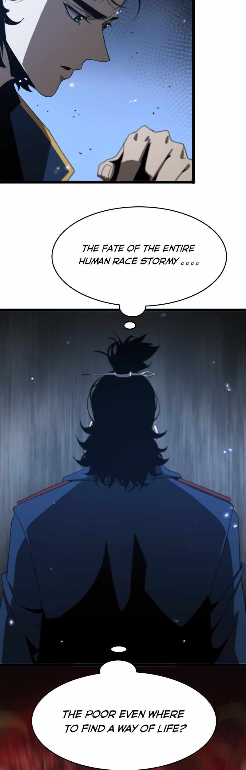 World's Apocalypse Online chapter 94 page 9