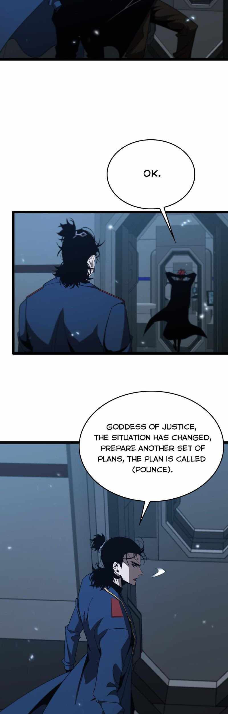 World's Apocalypse Online chapter 95 page 16