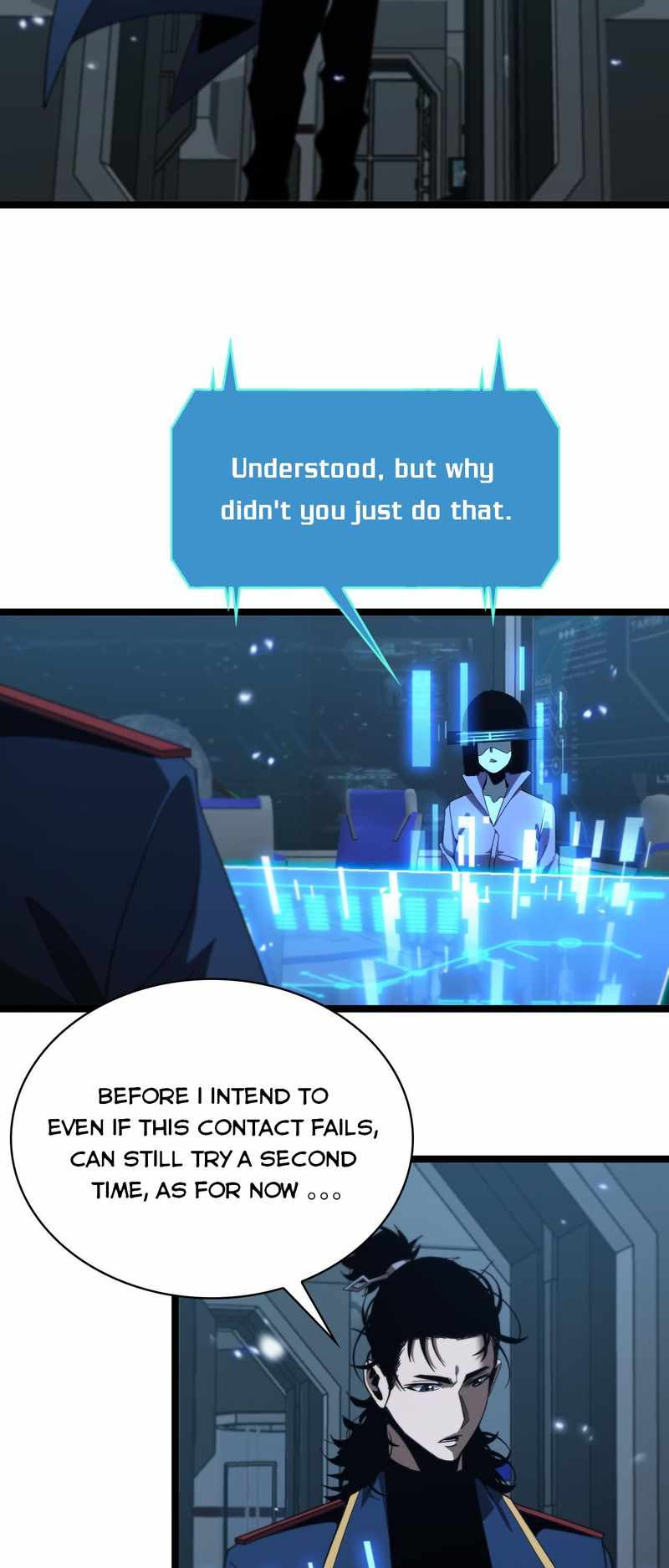 World's Apocalypse Online chapter 95 page 18