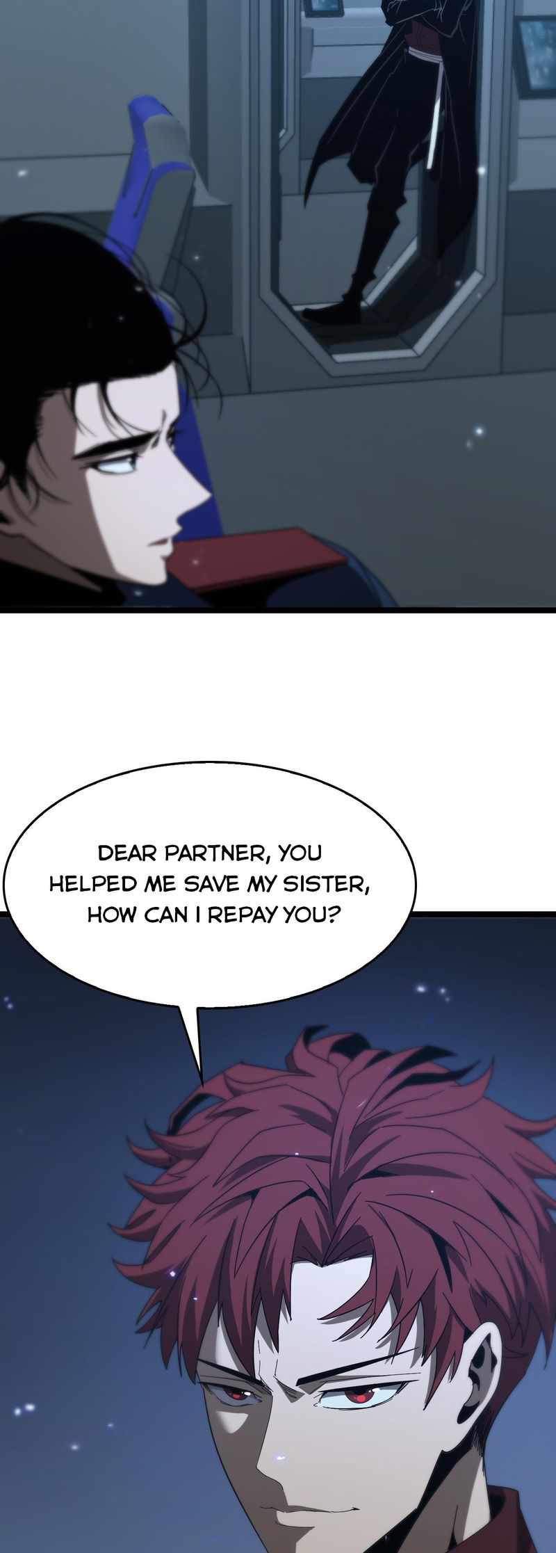 World's Apocalypse Online chapter 95 page 7