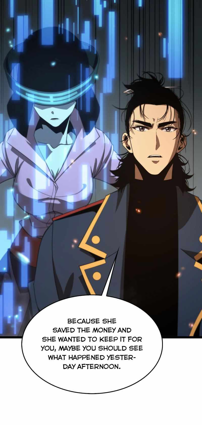 World's Apocalypse Online chapter 96 page 14