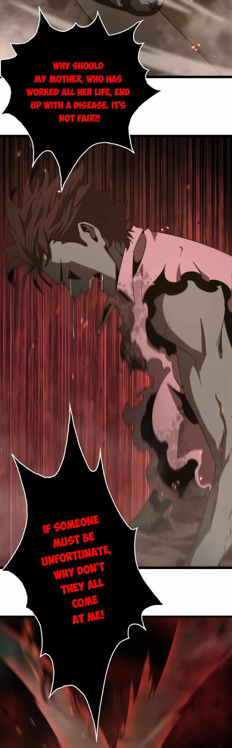 World's Apocalypse Online chapter 96 page 22