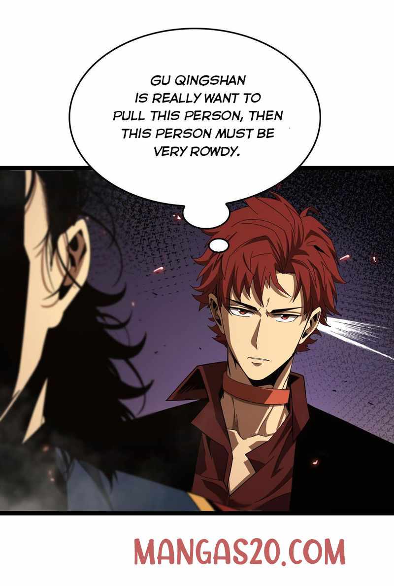 World's Apocalypse Online chapter 96 page 3