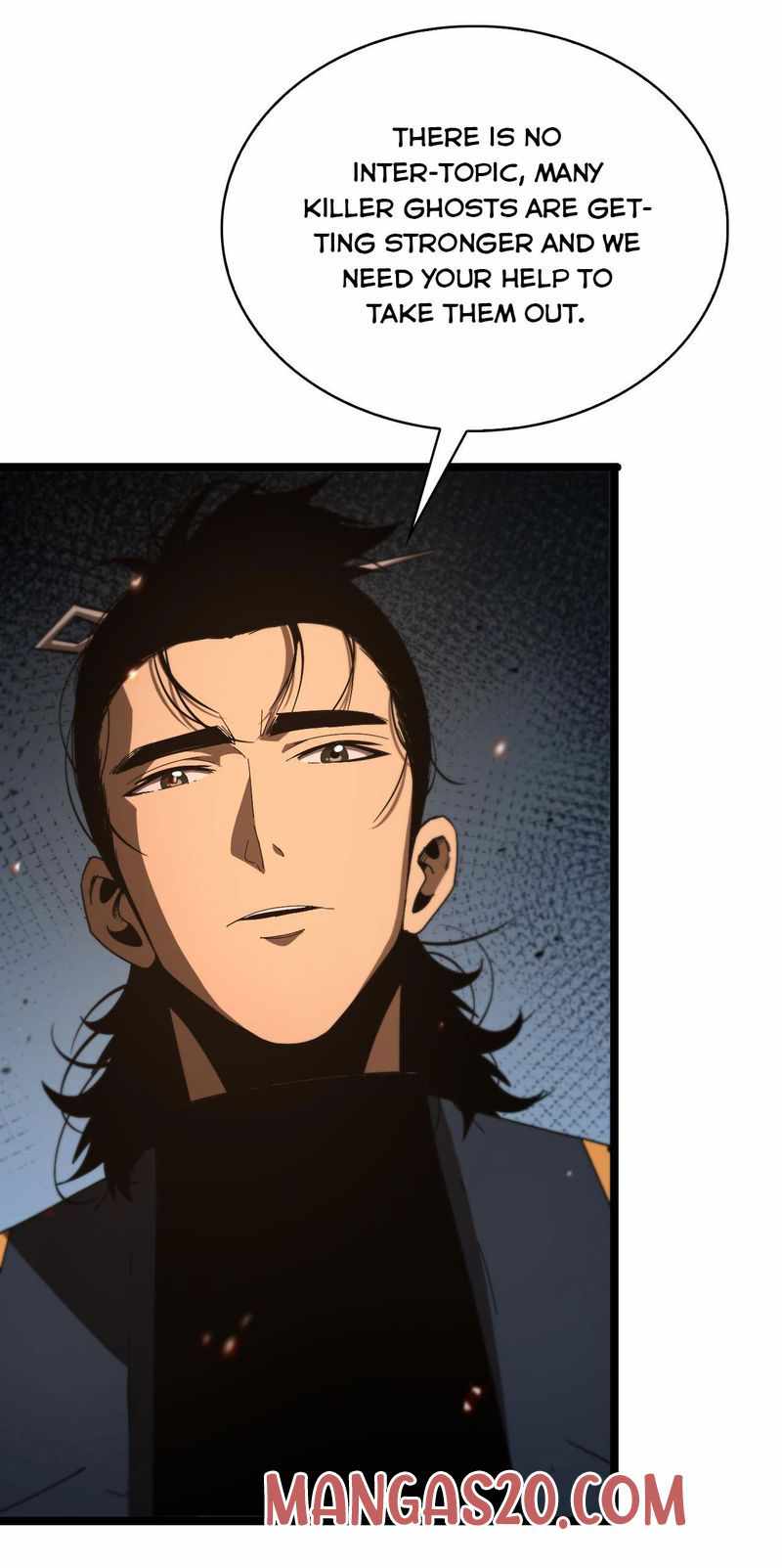 World's Apocalypse Online chapter 96 page 30