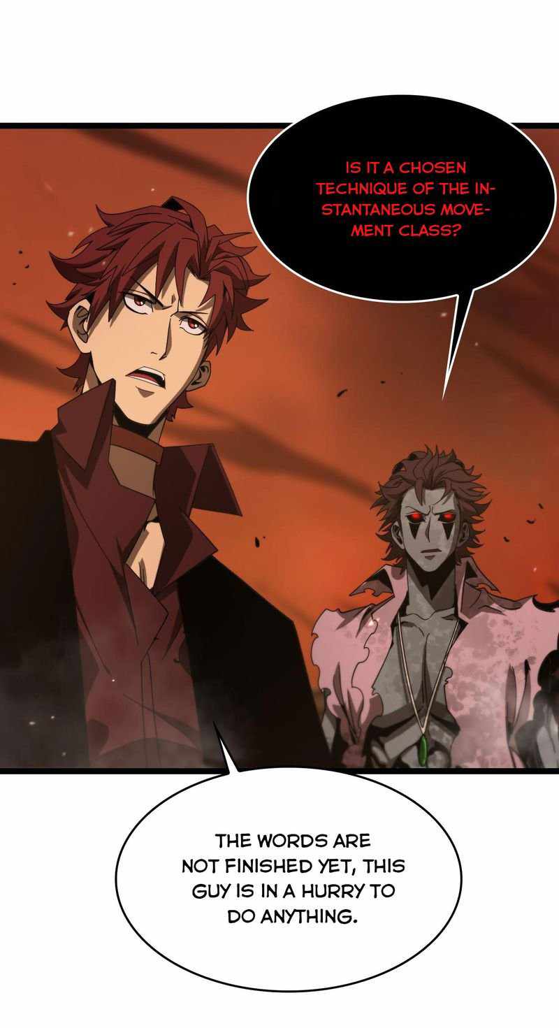 World's Apocalypse Online chapter 97 page 13