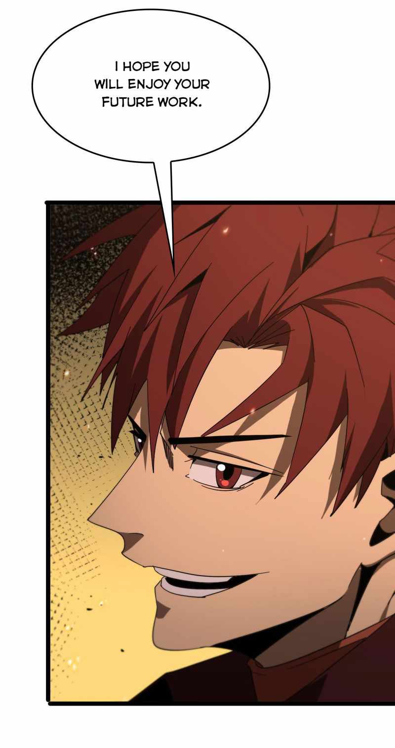 World's Apocalypse Online chapter 97 page 15