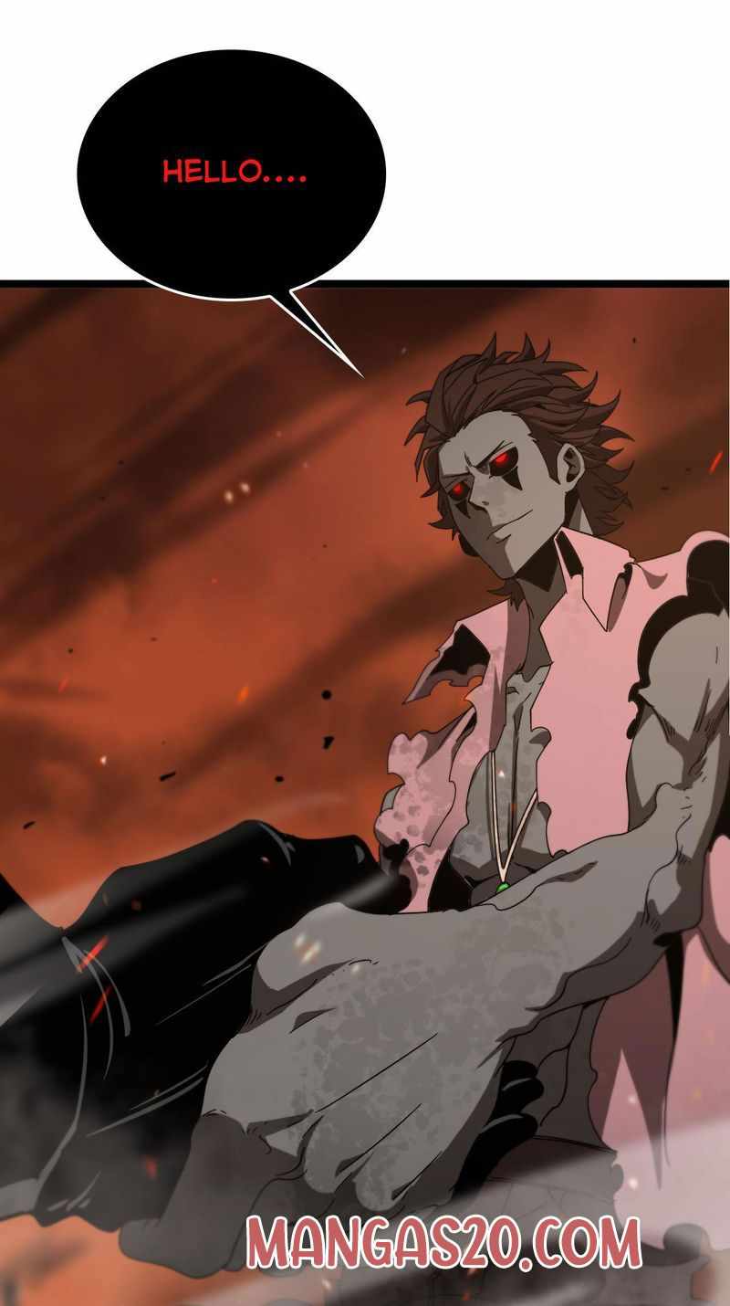 World's Apocalypse Online chapter 97 page 16