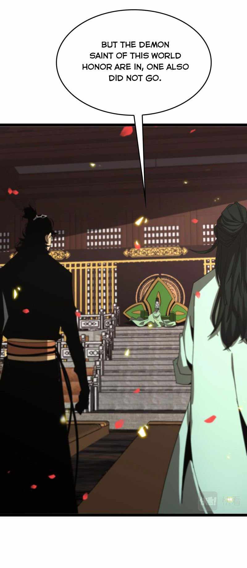 World's Apocalypse Online chapter 97 page 25