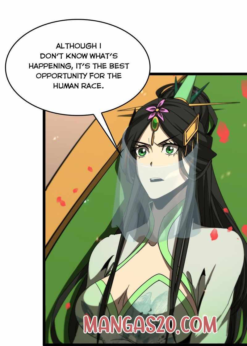 World's Apocalypse Online chapter 97 page 26