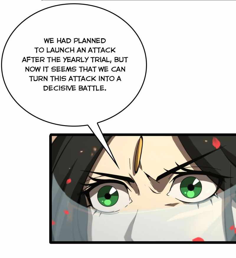 World's Apocalypse Online chapter 97 page 27