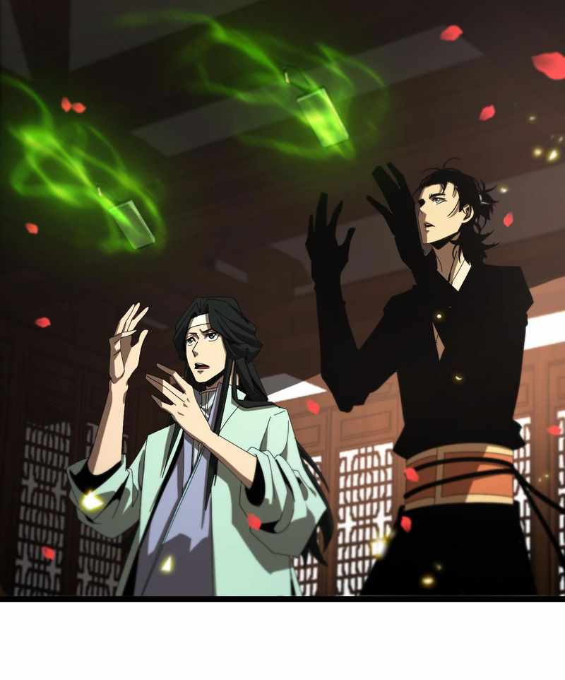 World's Apocalypse Online chapter 97 page 34