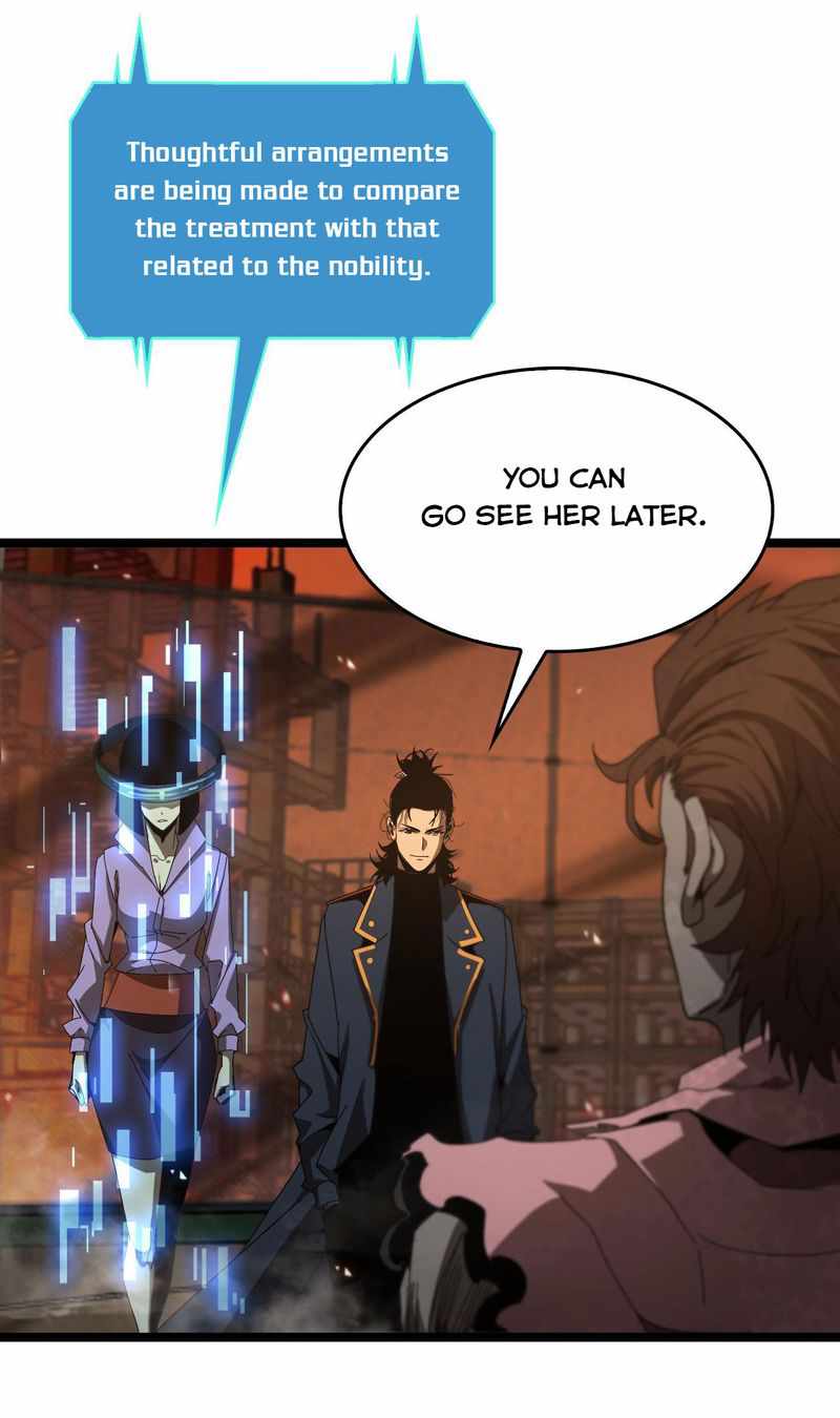 World's Apocalypse Online chapter 97 page 4