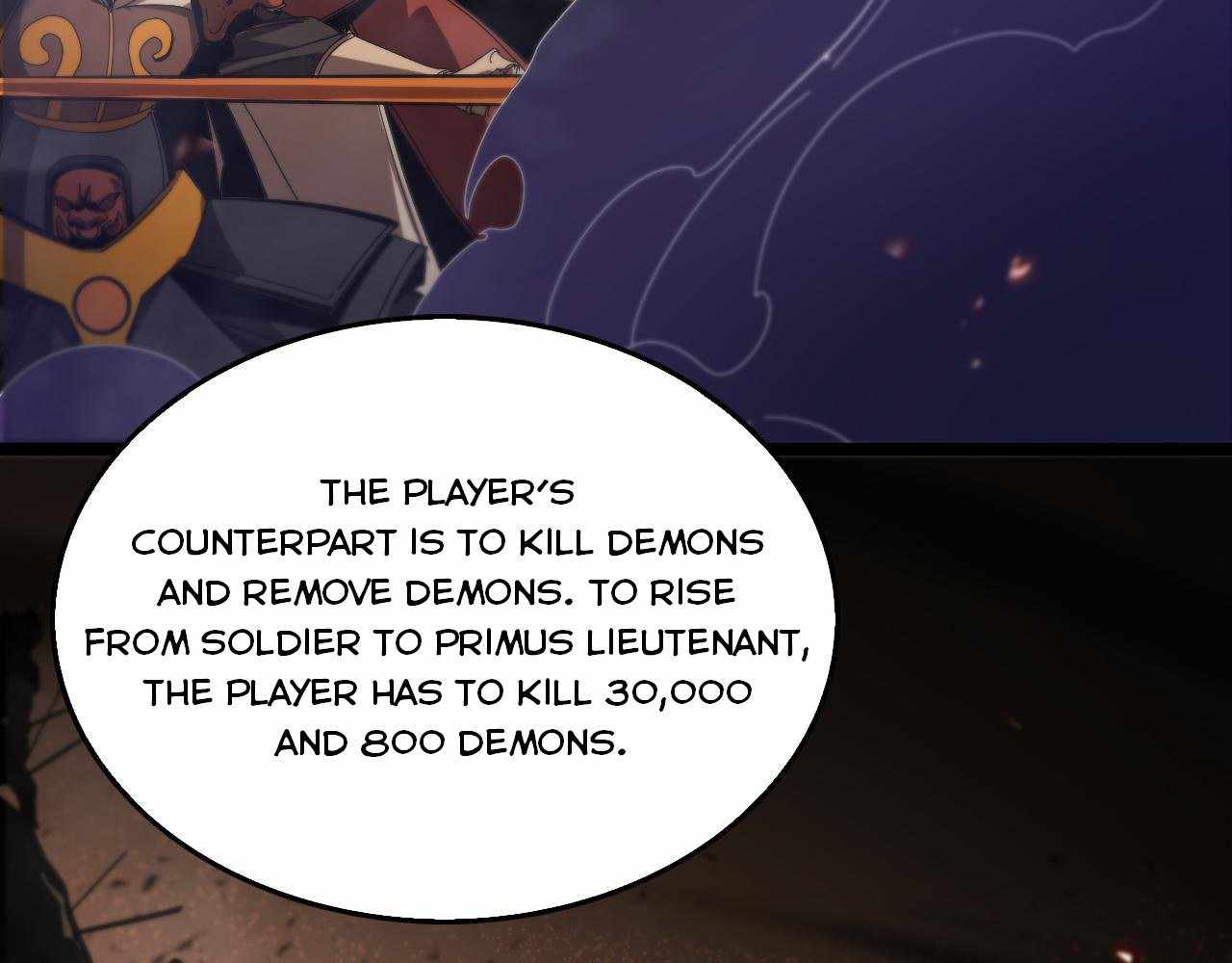 World's Apocalypse Online chapter 98 page 10