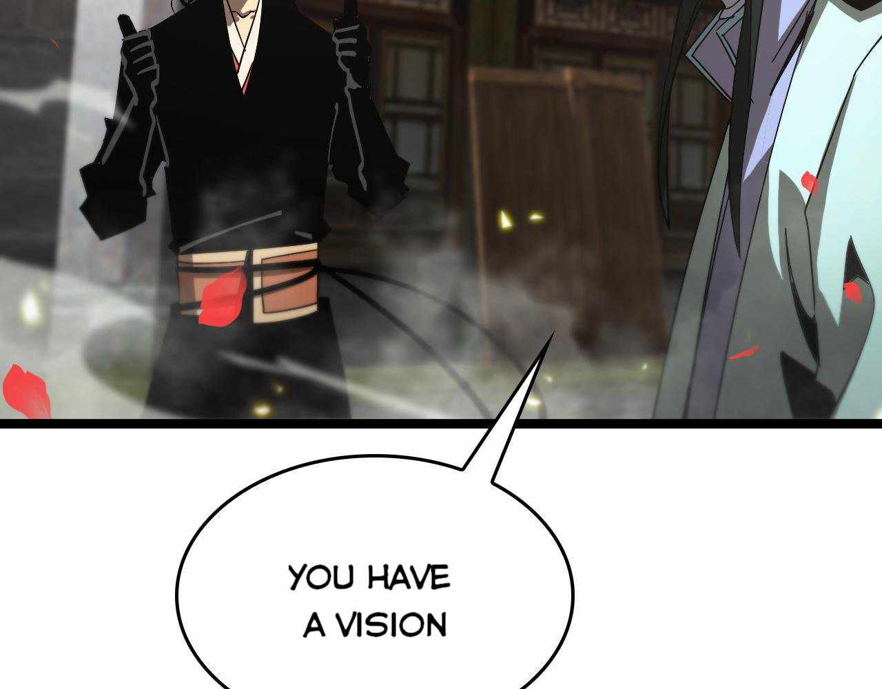 World's Apocalypse Online chapter 98 page 101