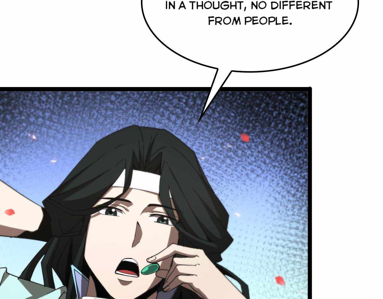 World's Apocalypse Online chapter 98 page 119