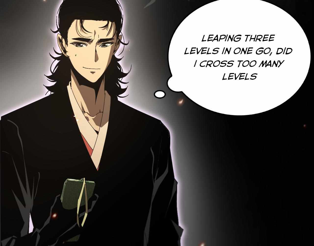 World's Apocalypse Online chapter 98 page 12