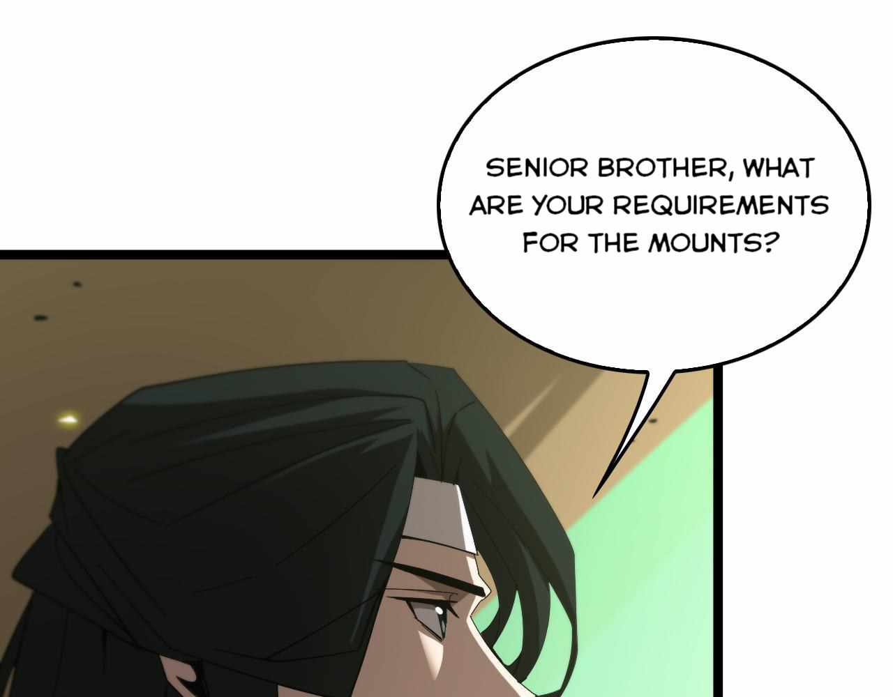 World's Apocalypse Online chapter 98 page 125