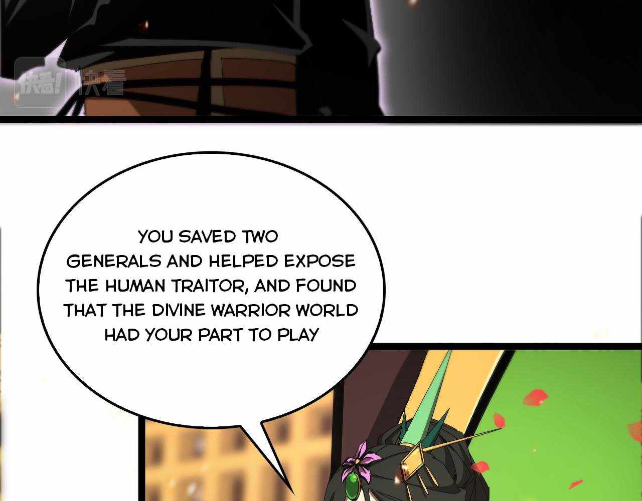 World's Apocalypse Online chapter 98 page 13