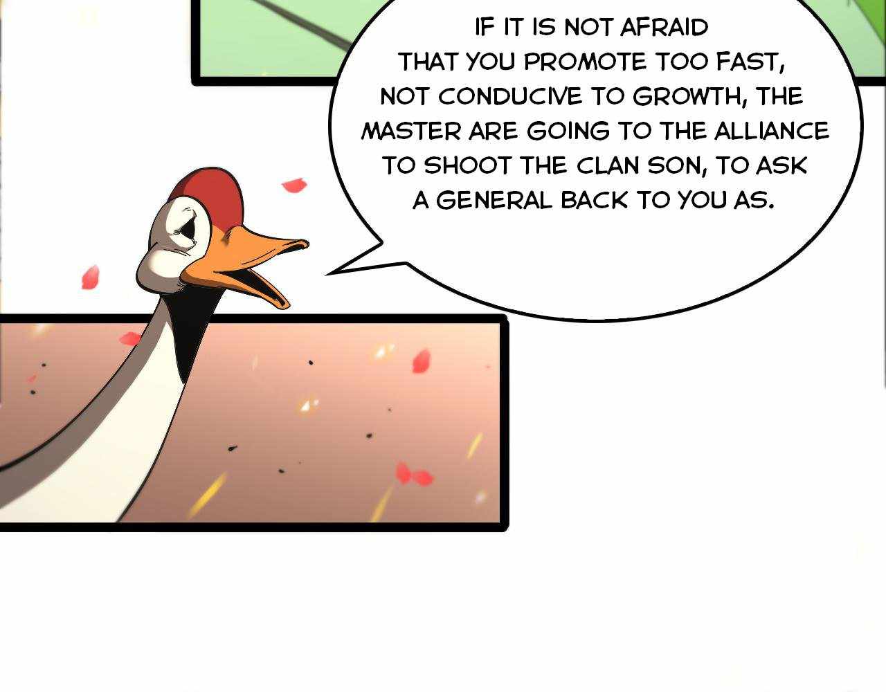 World's Apocalypse Online chapter 98 page 15